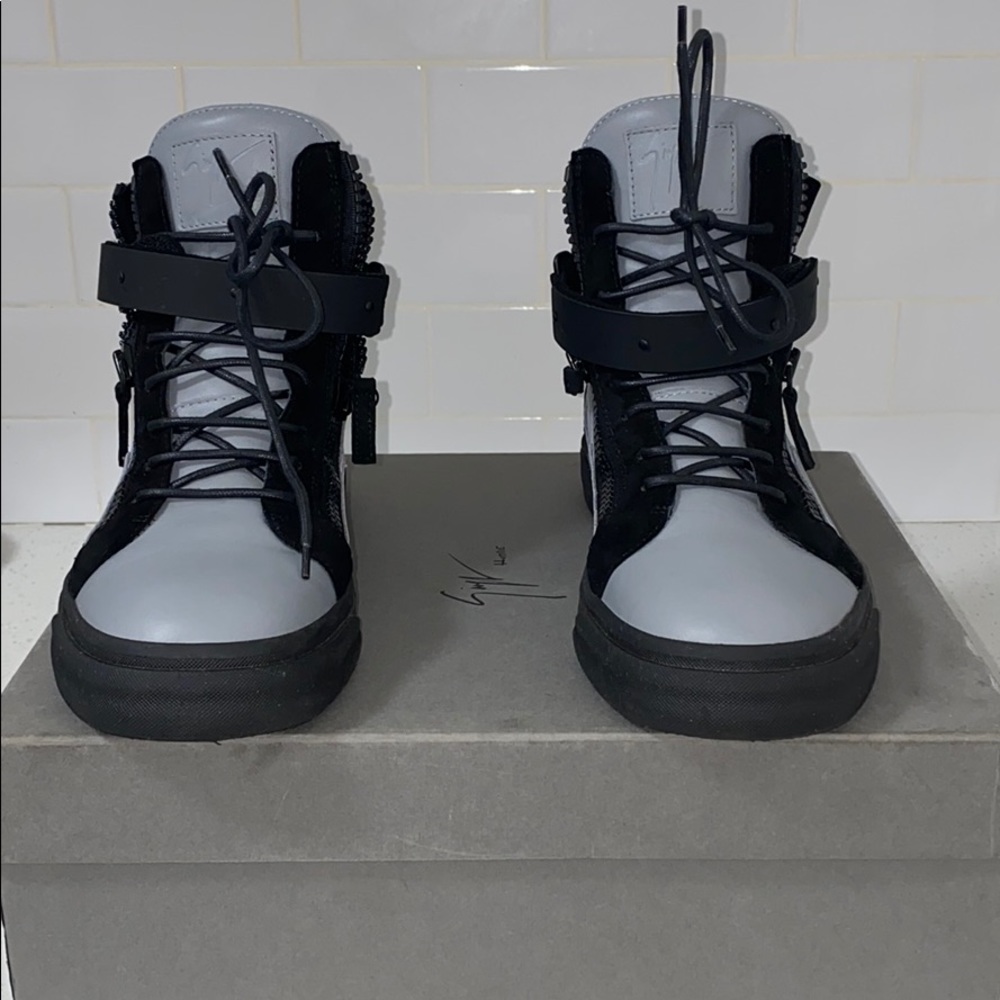 Giuseppe sneakers